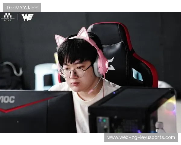 WE在训练中表现出极强韧性