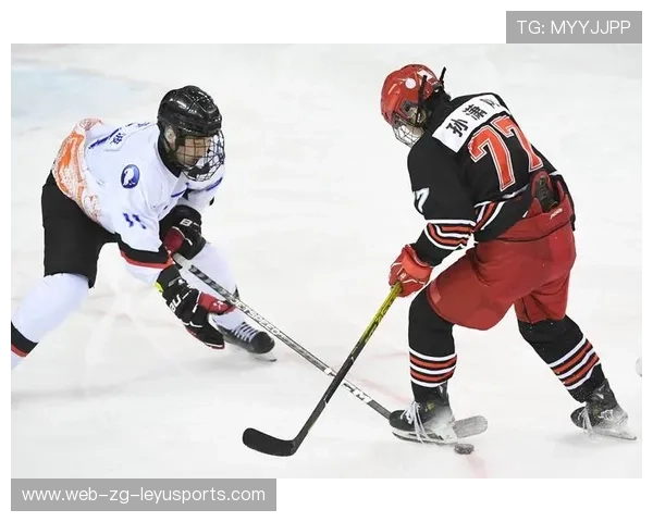 冰球俱乐部青年队表现抢眼，新赛季值得关注