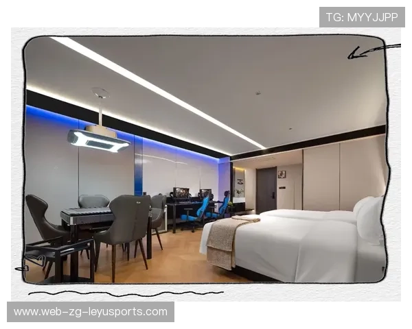 战队合作酒店上线专属电竞房打造选手舒适体验，电竞与酒店怎么合作